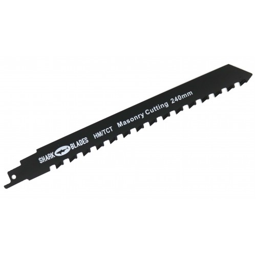 Ultra Range S1543HM Masonry Blade